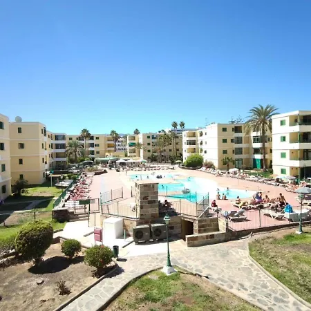 Apartamento Maspalomas Olas 111 Playa del Inglés