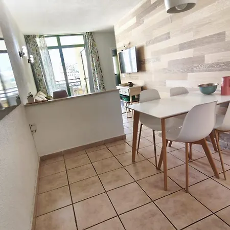 Maspalomas Olas 111 Apartamento
