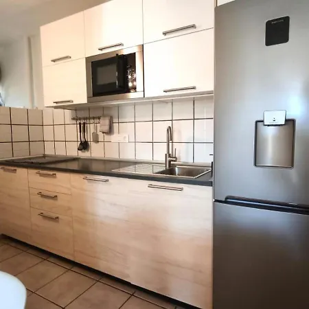 Apartamento Maspalomas Olas 111 Playa del Inglés
