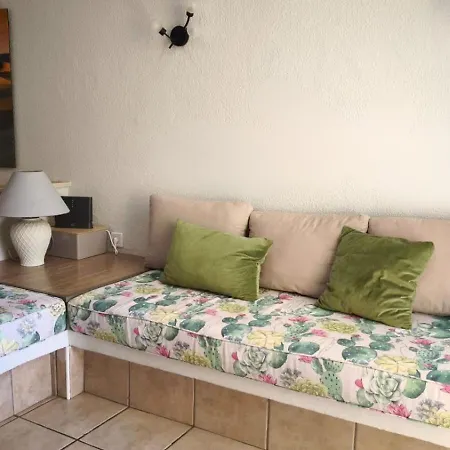Apartamento Maspalomas Olas 111