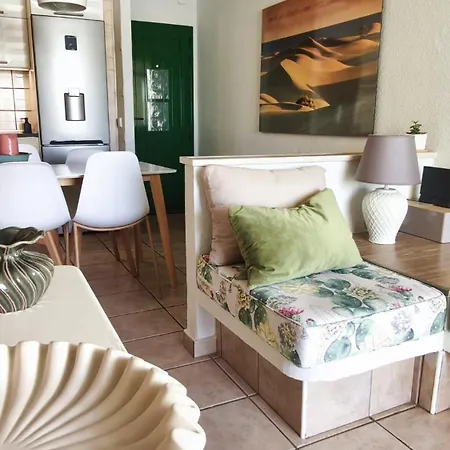 Maspalomas Olas 111 Apartamento