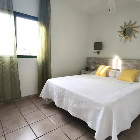 Maspalomas Olas 111 Apartamento