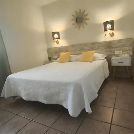 Apartamento Maspalomas Olas 111