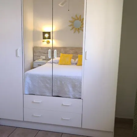 Apartamento Maspalomas Olas 111