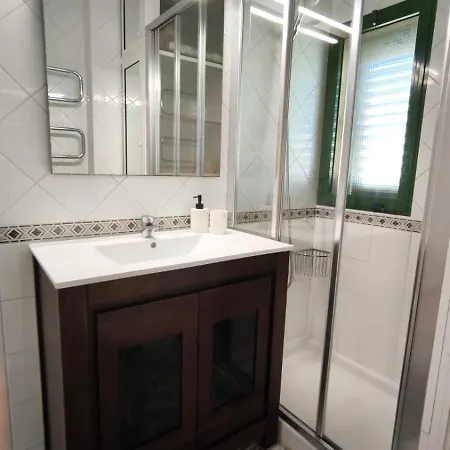 Maspalomas Olas 111 Apartamento Playa del Inglés