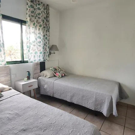 Maspalomas Olas 111 Apartamento