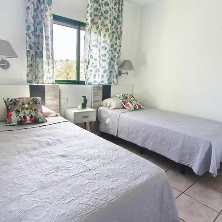 Maspalomas Olas 111 Apartamento *