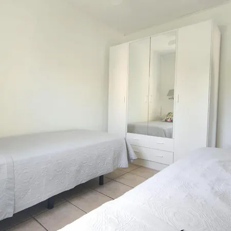 Apartamento Maspalomas Olas 111 Playa del Inglés