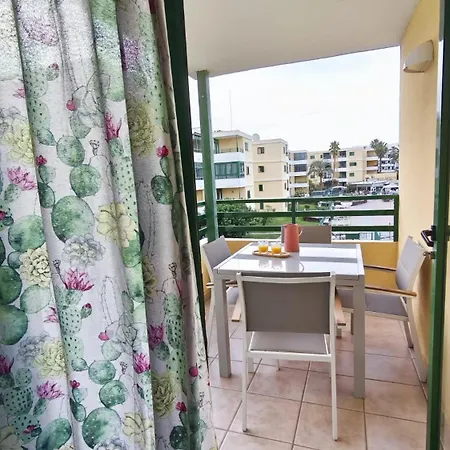 Maspalomas Olas 111 Apartamento *