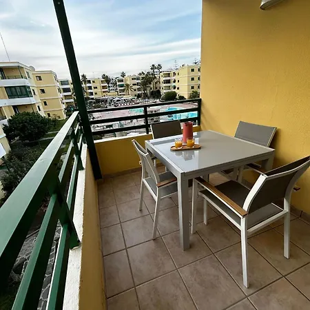 Maspalomas Olas 111 Apartamento