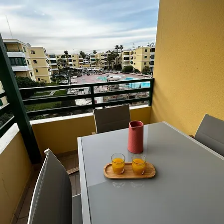 Maspalomas Olas 111 Apartamento