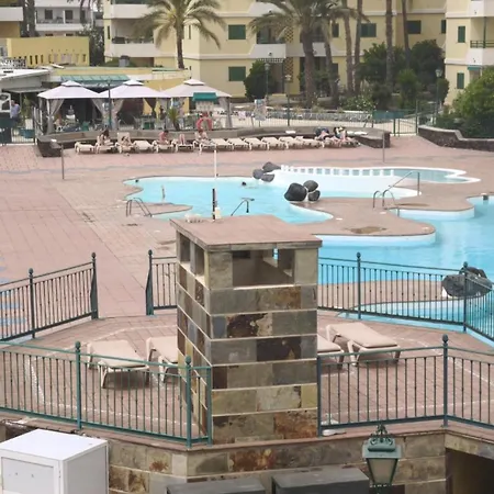 Maspalomas Olas 111 Apartamento