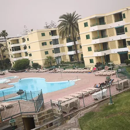 Apartamento Maspalomas Olas 111 *